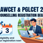 TS LAWCET, PGLCET 2026 Phase 3 Counselling Registration Begins Today at lawcetadm.tgche.ac.in