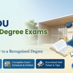 BRAOU Online Degree Exams
