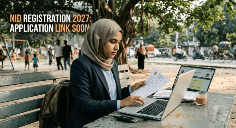 NID Registration 2027: Application Link Soon