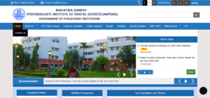 Official Website