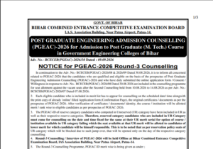 Official Notice