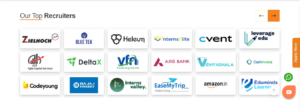 LPU Online BBA Top Recruiters