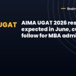 AIMA UGAT 2026 results expected in June, cutoffs to follow for MBA admissions
