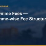 Amity Online Fees 2026: Programme-wise Fee Structure & EMI