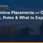 Amity Online Placements: Career Support, Roles & What to Expect