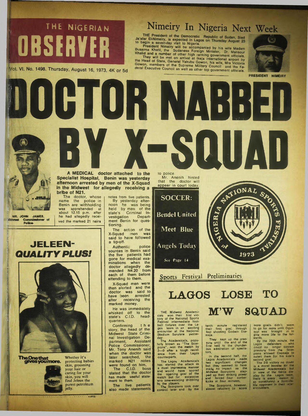 16th August 1973 The Nigerian Observer.pdf