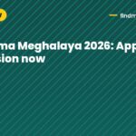B.Pharma Meghalaya 2026: Apply for admission now
