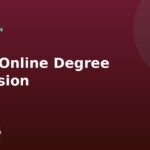 BAOU Online Degree Admission