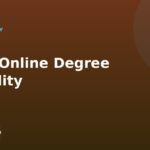 BAOU Online Degree Eligibility