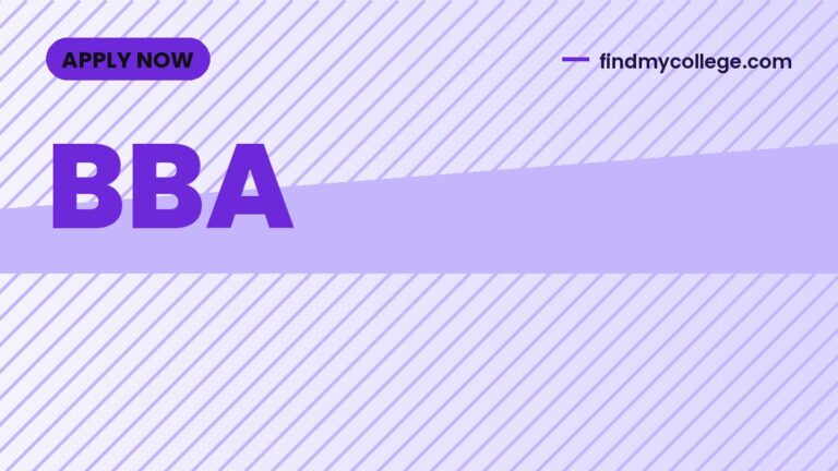 BBA 2026: Apply to Bhubaneswar colleges by entrance exam/merit