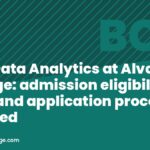 BCA Data Analytics at Alva's College: admission eligibility, fees, and application process detailed