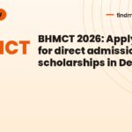 BHMCT 2026: Apply now for direct admission and scholarships in Delhi NCR