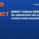 BHMCT Odisha 2026: Apply for admission via entrance exams and counselling