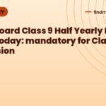 Bihar Board Class 9 Half Yearly Maths exam today: mandatory for Class 10 admission