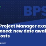 BPSC Project Manager exam postponed: new date awaited for 9 posts