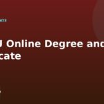 BRAOU Online Degree and Certificate