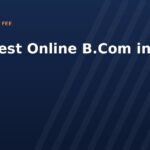 Cheapest Online B.Com in India 2026: Lowest Fee UGC Approved Universities