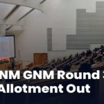 WB ANM GNM 2026 Round 3 Seat Allotment Result Out; Final Round Reporting by Sept 7