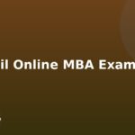 DY Patil Online MBA Exams