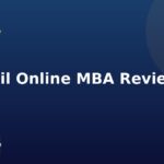 DY Patil Online MBA Review