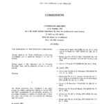 97-270-EC- Commission Decision of 22 October 1996 on a tax credit scheme introduced by Italy for professional road hauli