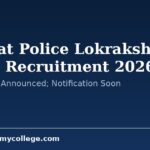 Gujarat Police Lokrakshak Cadre Recruitment 2026: 3,000 Posts Announced; Notification Soon