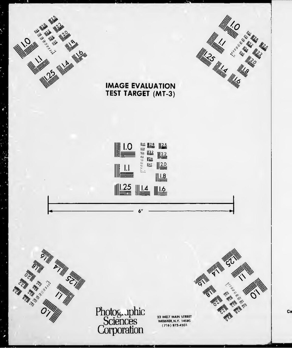 Biographical review (microform) - this volume contains biographical sketches of leading citizens of the Province of New