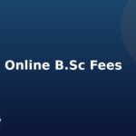 IGNOU Online B.Sc Fees: Year-wise Fees, Refund Policy & More