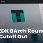 COMEDK BArch Round 4 Cutoff 2026 Released: How to Check, Next Steps, Key Dates & More