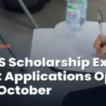 NMMS 2026-27: Delhi Class 8 Scholarship Exam on Dec 6, Applications Open Till Oct 5