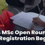 AIIMS MSc Open Round 2026 Registration Begins; Apply by September 14