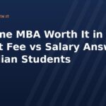 Is Online MBA Worth It in 2026? Honest Fee vs Salary Answer for Indian Students