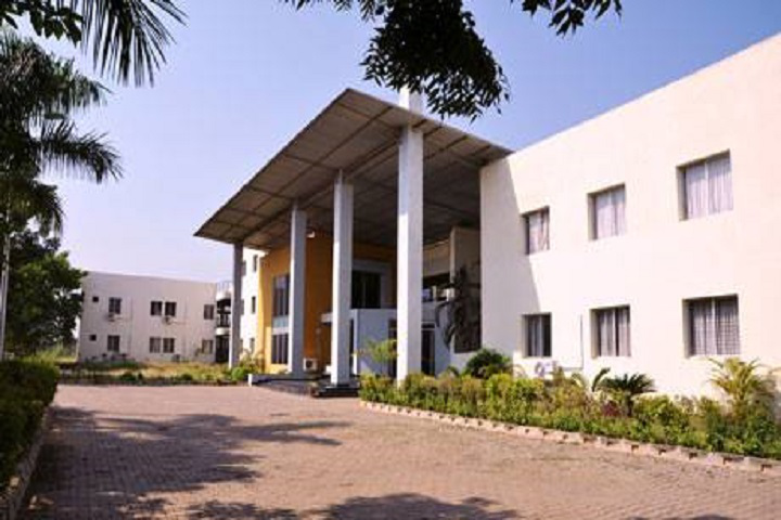 ITM Business School campus