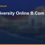 Jain University Online B.Com: Fees, Specialisations, Eligibility & Admission 2026