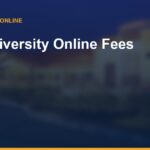 Jain University Online Fees 2026: Programme-wise Fee Structure & EMI