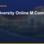 Jain University Online M.Com: Fees, Specialisations, Eligibility & Admission 2026