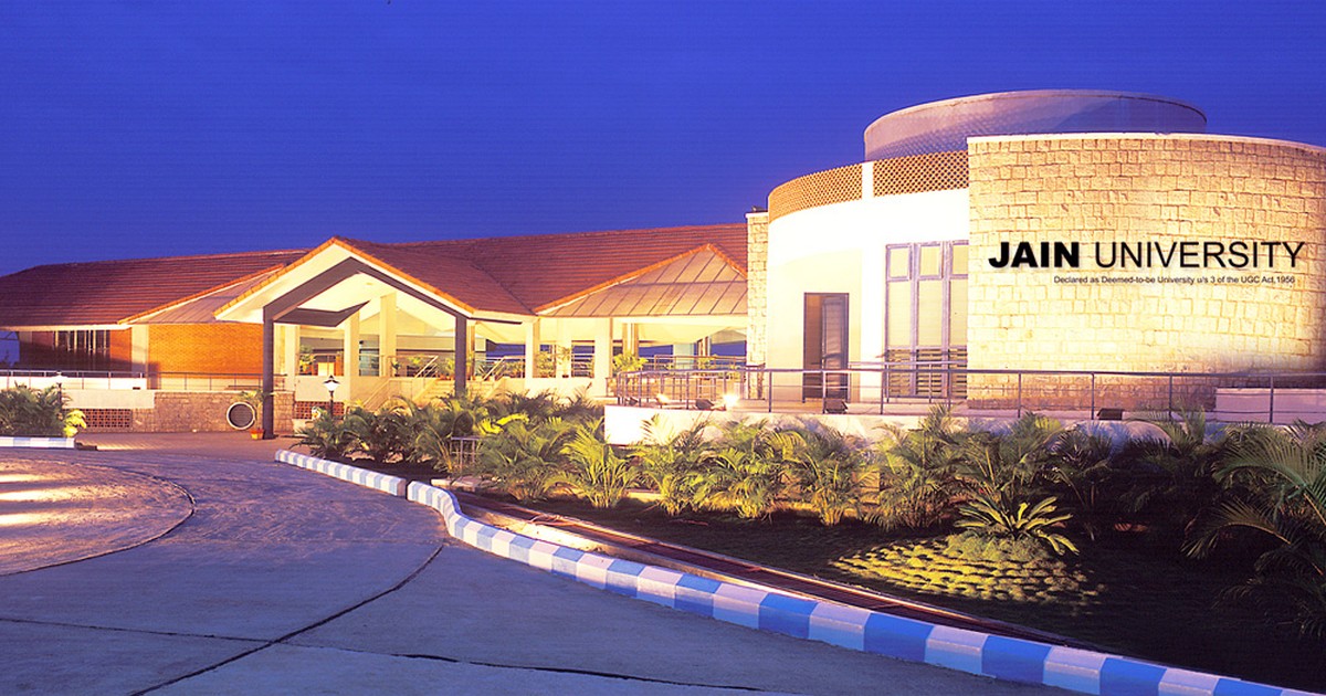 Jain University Online 2026: Courses, Fees, Eligibility & Admission