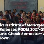 Jaipuria Institute of Management Noida Releases PGDM 2027-29 Fee Structure: Check Total Fee, Hostel Fee, Mess Charges & More