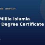 Jamia Millia Islamia Online Degrees & Diplomas: Your 2026 Guide