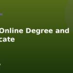 KSOU Online Degree and Certificate