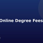 KSOU Online Degree Fees