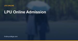 LPU Online Admission 2026: Step-by-Step Application Process & Key Dates