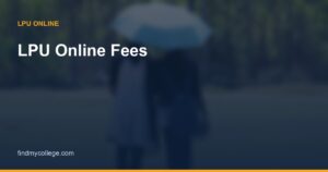 LPU Online Fees 2026: Programme-wise Fee Structure & EMI