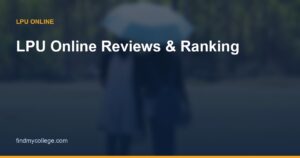 LPU Online Review & Ranking 2026: Is It Worth It?