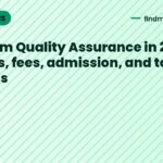M.Pharm Quality Assurance in 2026: courses, fees, admission, and top colleges