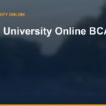 Manipal University Online BCA: Fees, Specialisations, Eligibility & Admission 2026