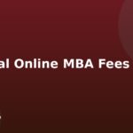 Manipal Online MBA Fees: Jaipur vs. Sikkim Costs