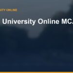 Manipal University Online MCA: Fees, Specialisations, Eligibility & Admission 2026