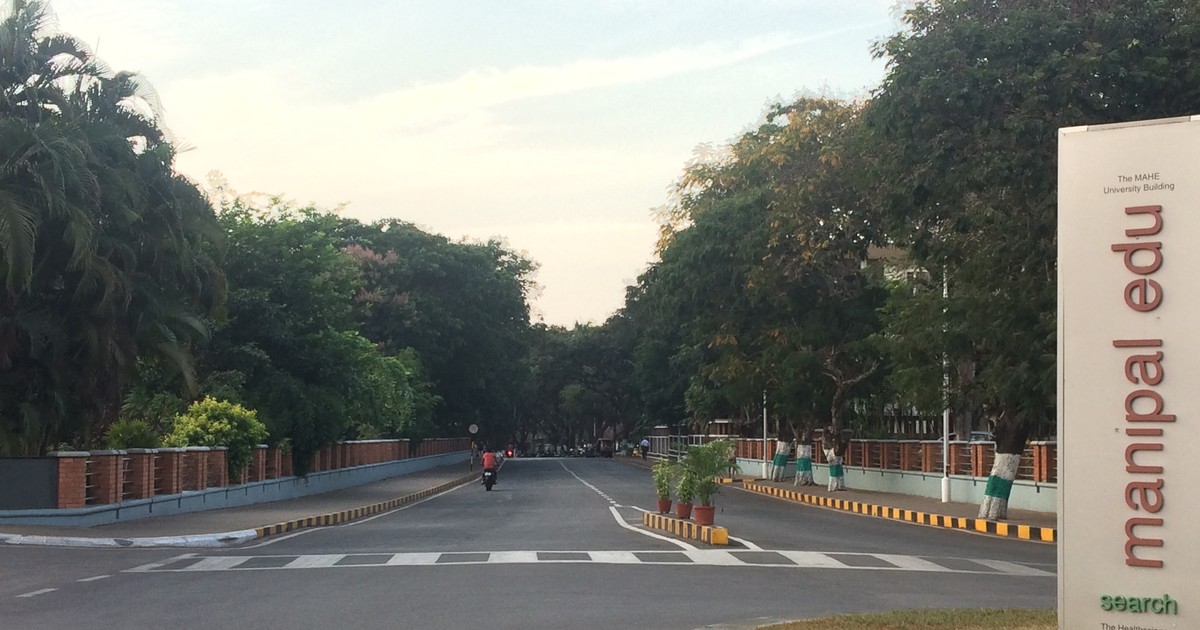 Manipal University Online 2026: Courses, Fees, Eligibility & Admission