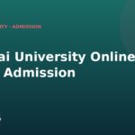 Mumbai University Online B.Com: First Merit List Out